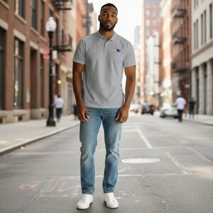 NFL Team Apparel Seattle Seahawks TX3 Cool Polo Shirt Size 2x Large